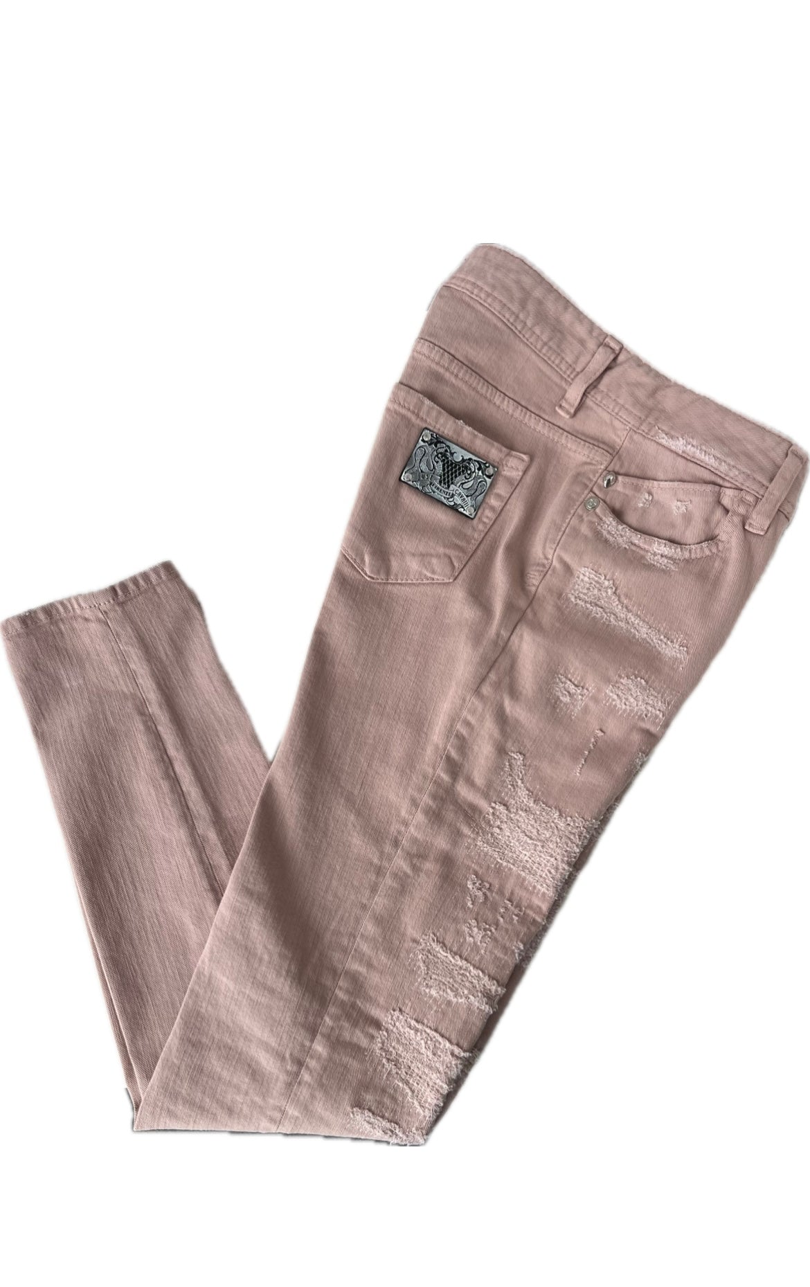 Дънки Just Cavalli