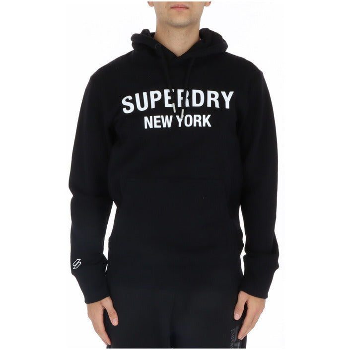 Суитшърт Superdry