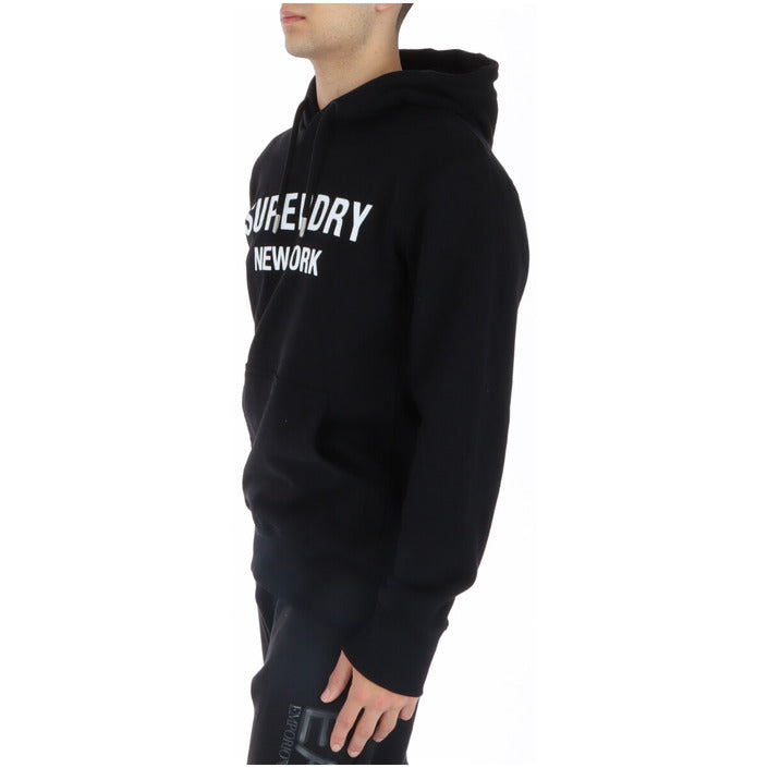 Суитшърт Superdry
