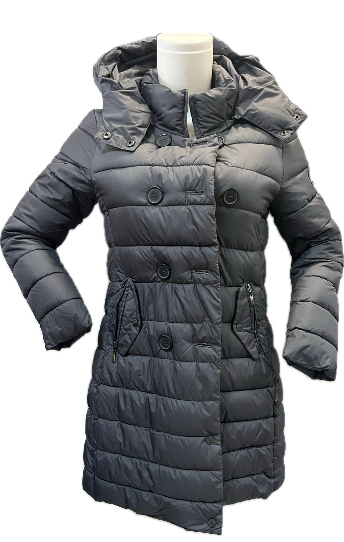 Яке Nazareno Gabrielli