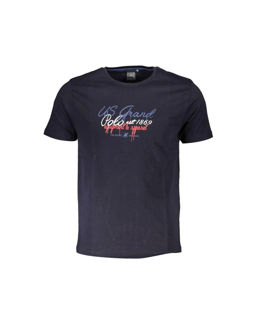 Тениска U.S Grand Polo