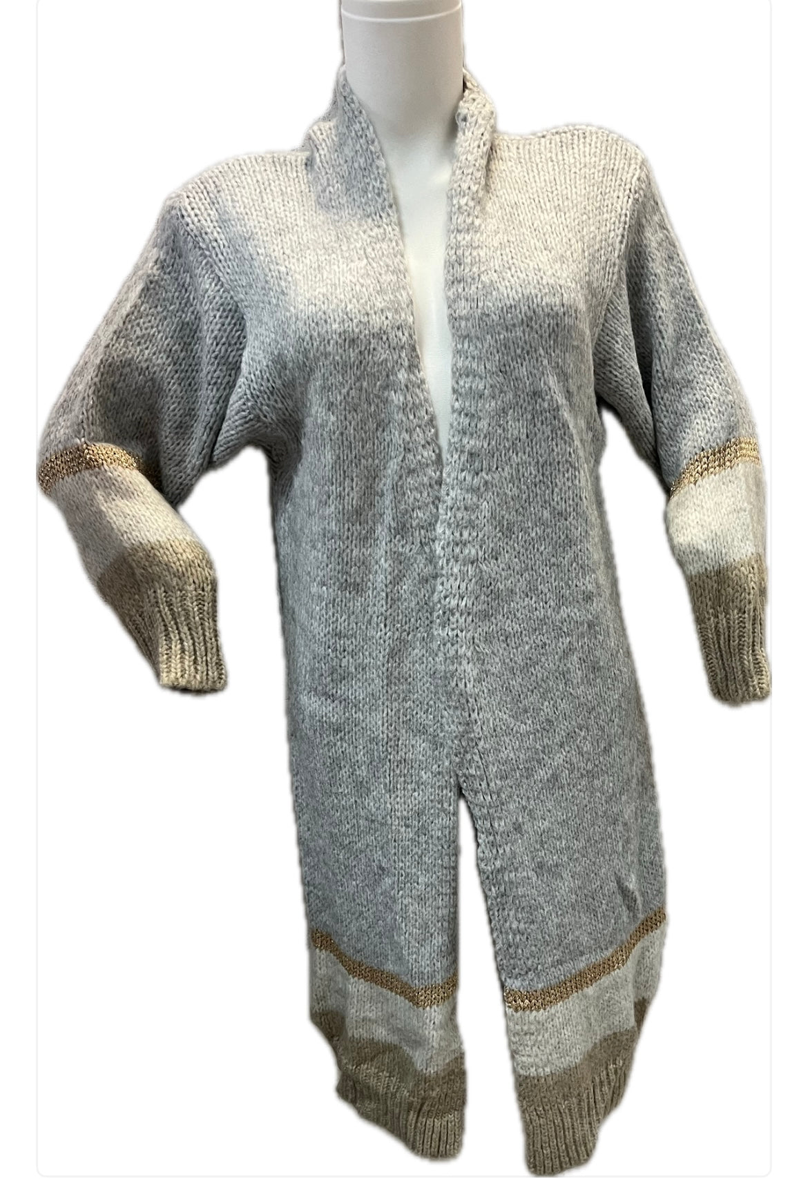 Жилетка Zabaione