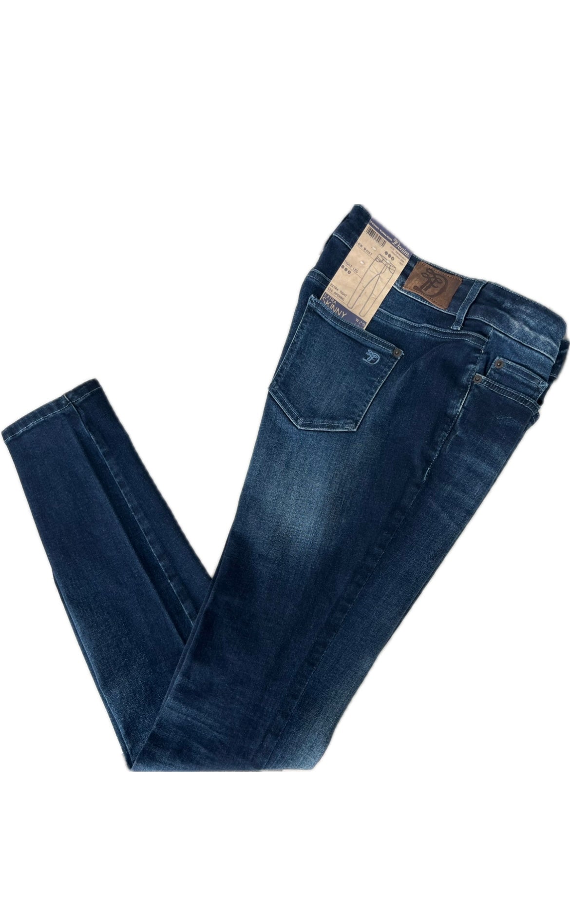 Дънки Tom Tailor