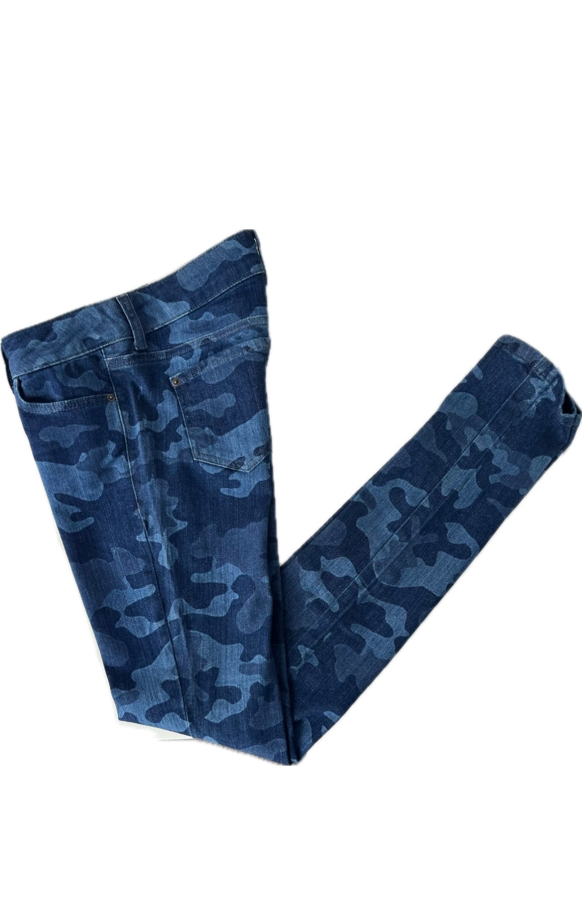 Дънки Tom Tailor