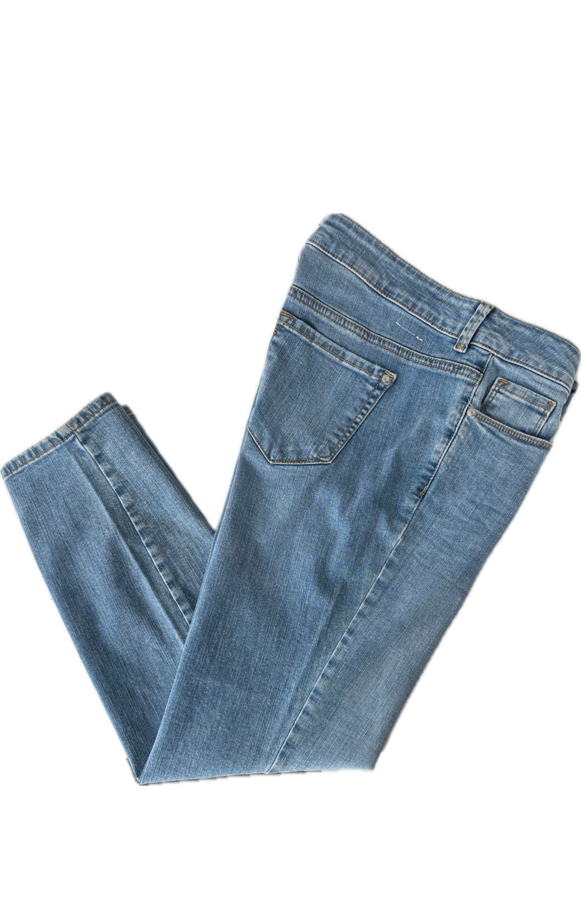 Дънки Tom Tailor