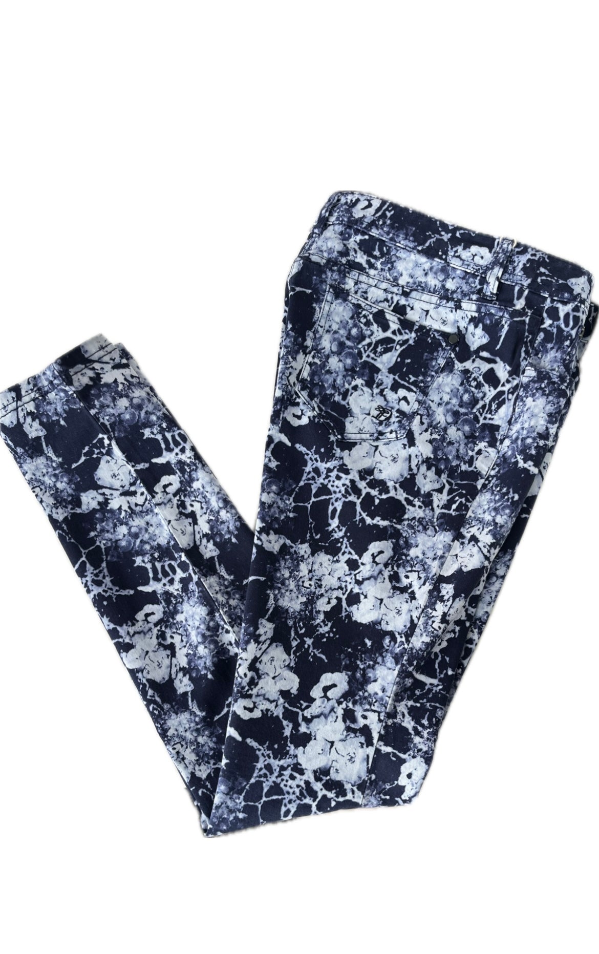 Дънки Tom Tailor